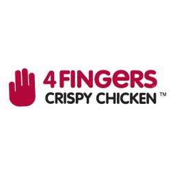 4Fingers Crispy Chicken