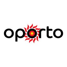 Oporto