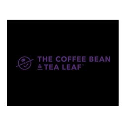 Coffee Bean & Tea Leaf