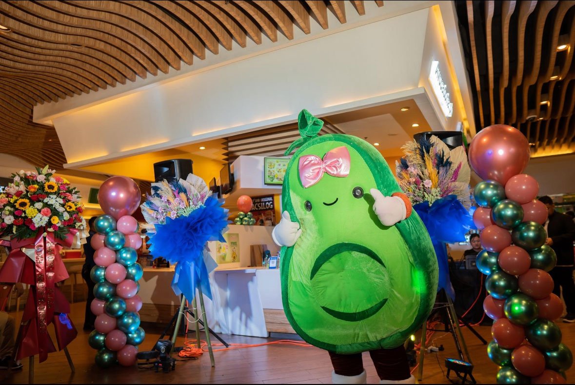 Avocadoria