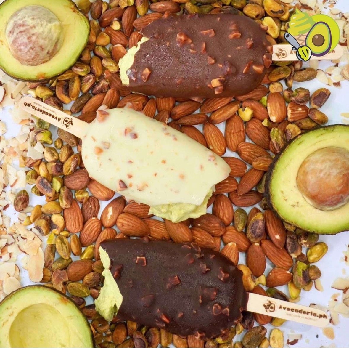 Avocadoria