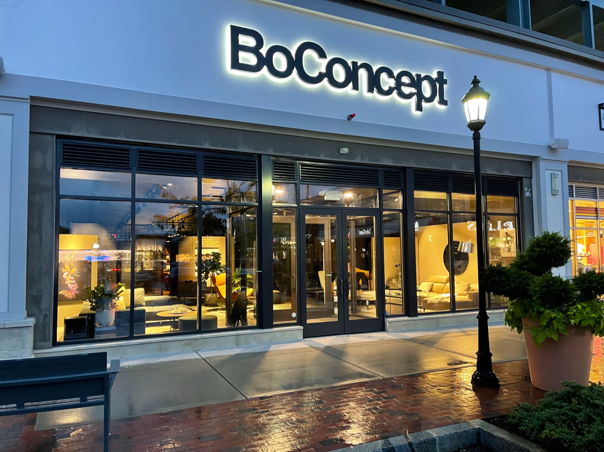 BoConcept