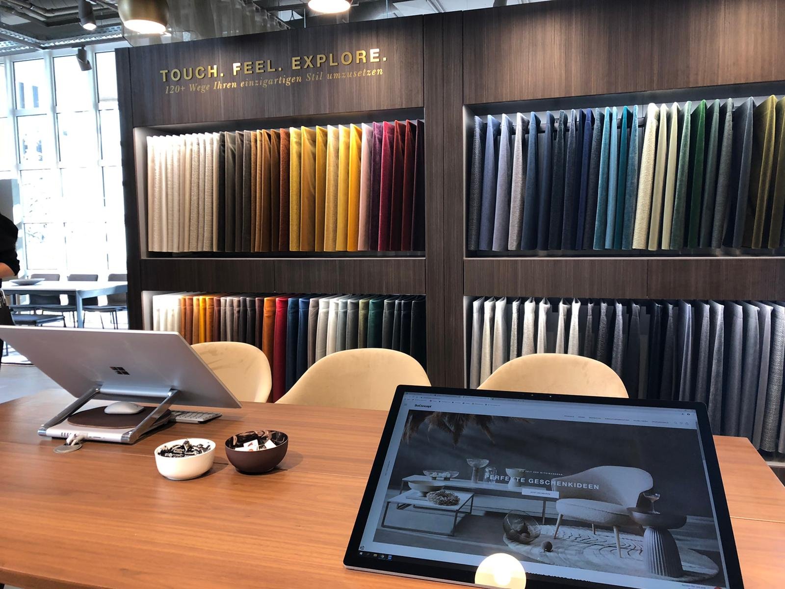 BoConcept