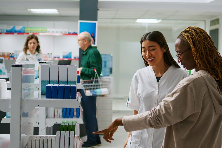 Healthcare Sourcing case study