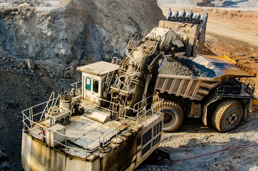 Mining and Resources