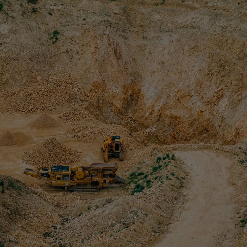 Mining & Resources