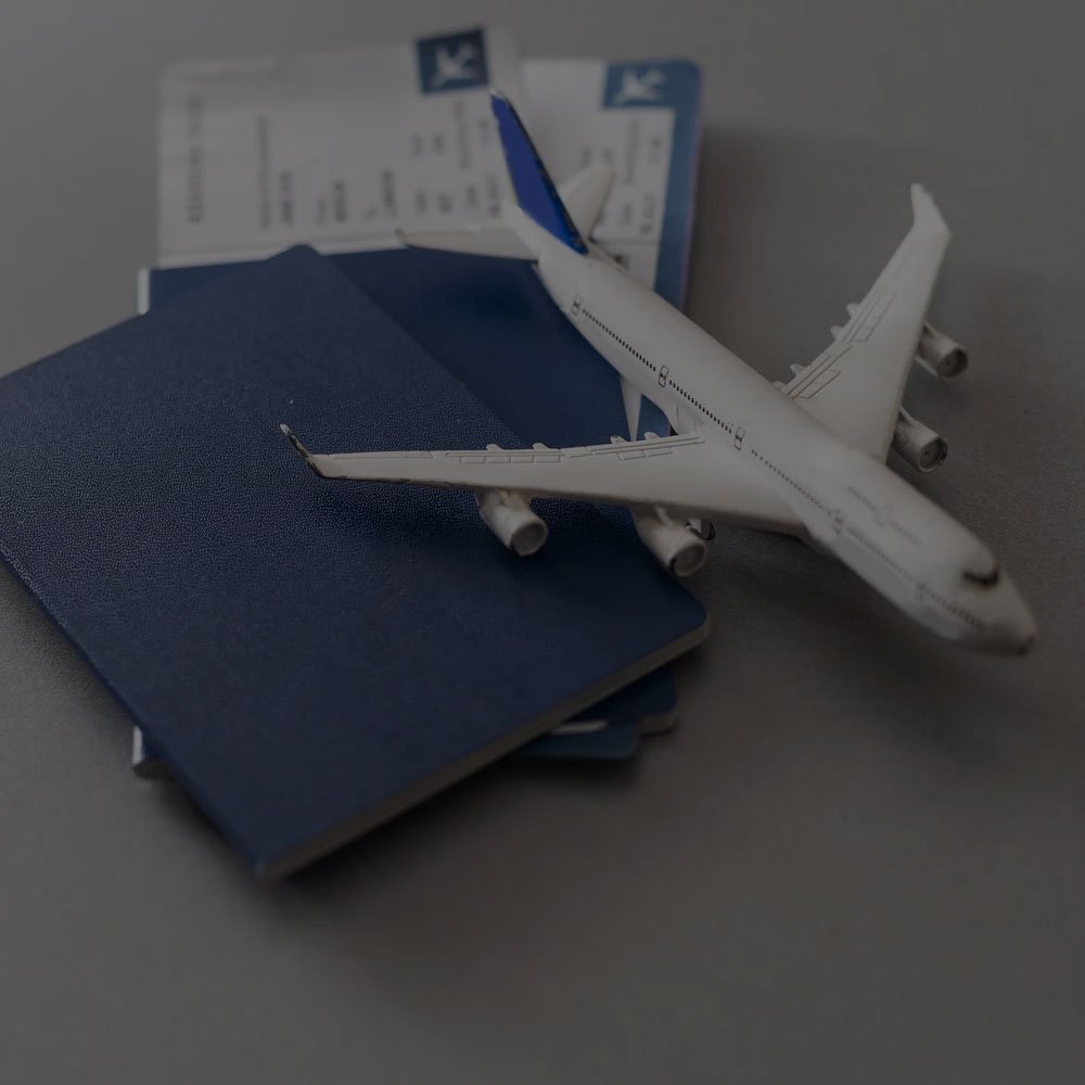 Travel & Visa Services