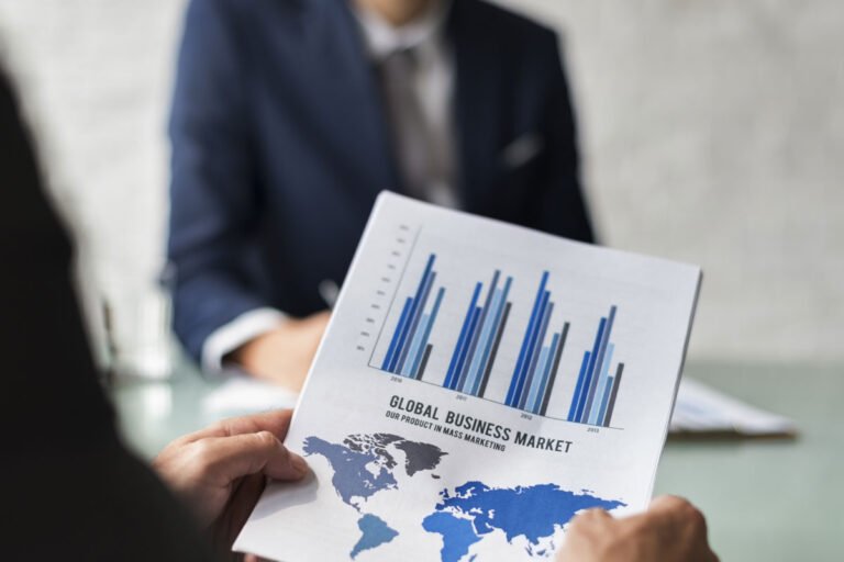 Driving Global Business Growth – Abada Global Sourcing’s Role in International Franchise Expansion